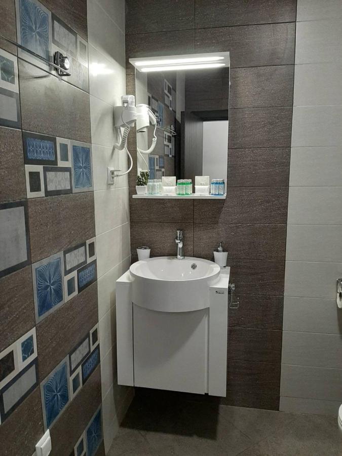 Апаратамент Deluxe1 Leilighet St. Konstantin og Helena Eksteriør bilde