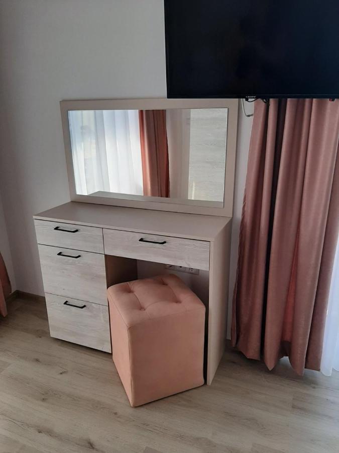 Апаратамент Deluxe1 Leilighet St. Konstantin og Helena Eksteriør bilde
