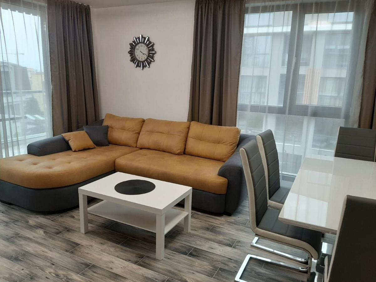 Апаратамент Deluxe1 Leilighet St. Konstantin og Helena Eksteriør bilde