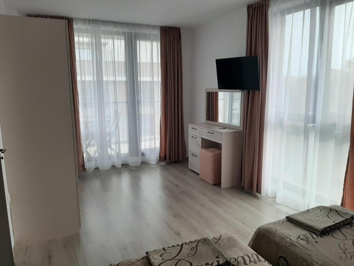 Апаратамент Deluxe1 Leilighet St. Konstantin og Helena Eksteriør bilde