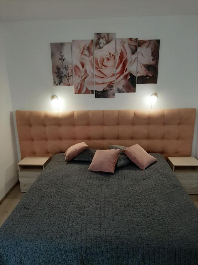 Апаратамент Deluxe1 Leilighet St. Konstantin og Helena Eksteriør bilde