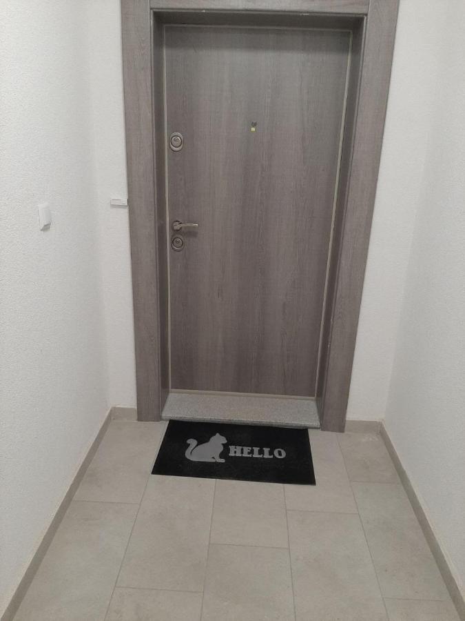 Апаратамент Deluxe1 Leilighet St. Konstantin og Helena Eksteriør bilde