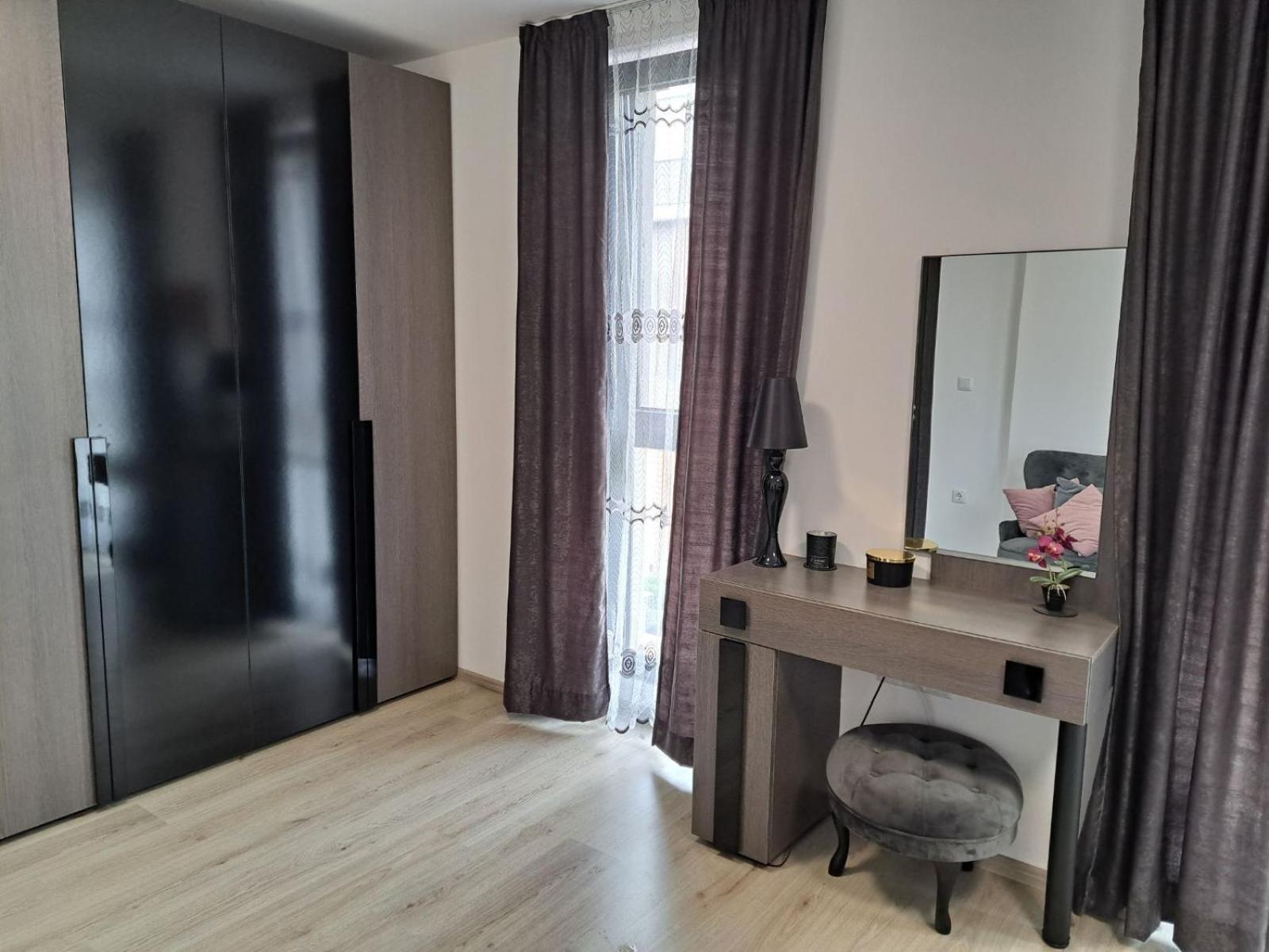 Апаратамент Deluxe1 Leilighet St. Konstantin og Helena Eksteriør bilde