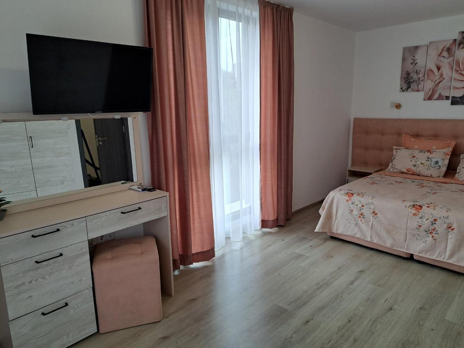 Апаратамент Deluxe1 Leilighet St. Konstantin og Helena Eksteriør bilde