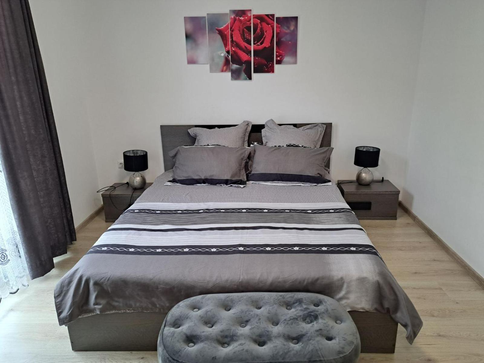 Апаратамент Deluxe1 Leilighet St. Konstantin og Helena Eksteriør bilde